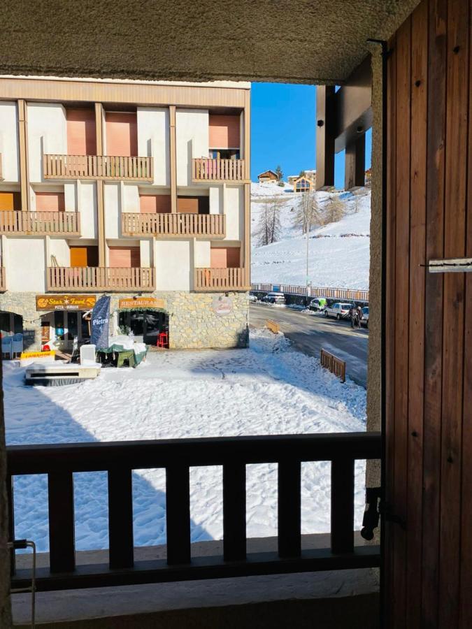 2 Room Apartment In The Center Close To The Slopes ヴァルベルグ エクステリア 写真