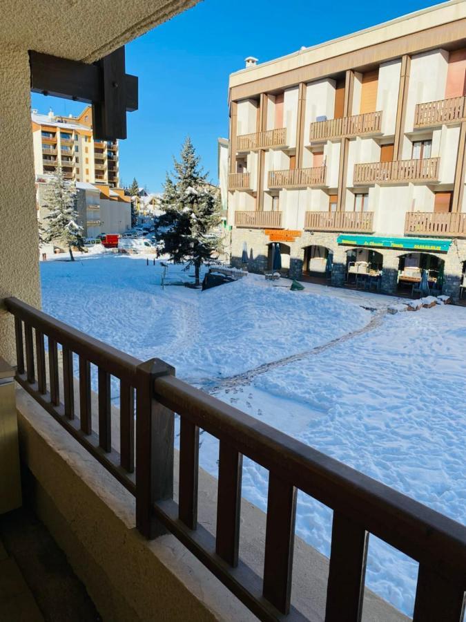 2 Room Apartment In The Center Close To The Slopes ヴァルベルグ エクステリア 写真